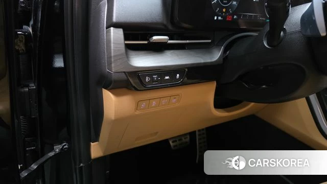 Kia Carnival 4th generation 2022 Черный из Кореи, фото 6
