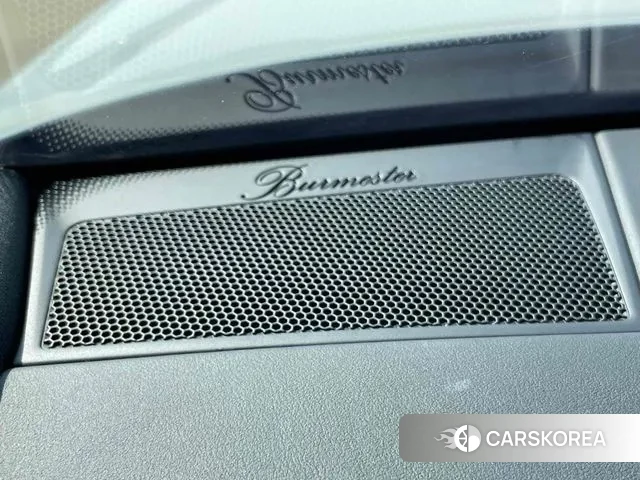 Porsche Macan 2023 Белый из Кореи, фото 6