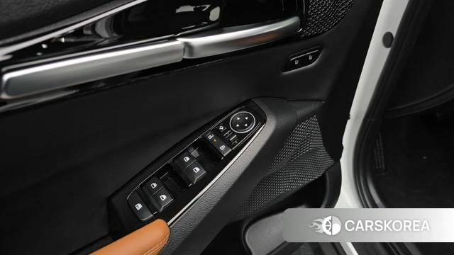 Kia The New Seltos 2025 Белый из Кореи, фото 6