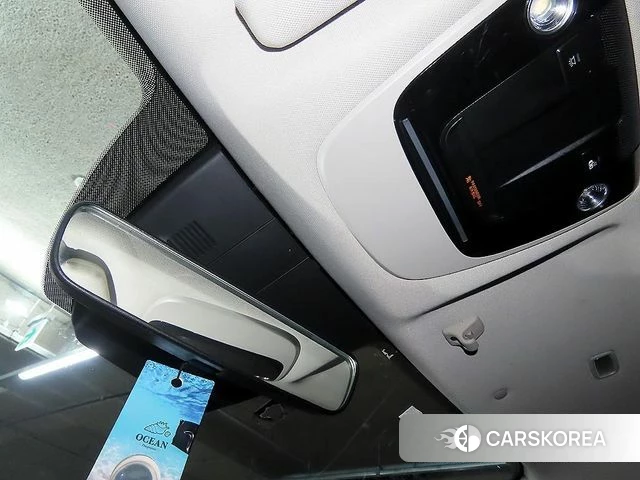 Kia K5 3rd generation 2021 Белый из Кореи, фото 6