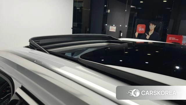 Audi Q7 (4M) 2019 Белый из Кореи, фото 6