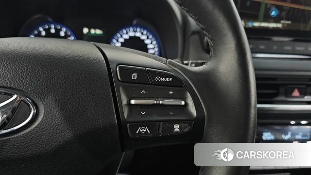 Hyundai The New Kona 2020 Серый из Кореи, фото 6