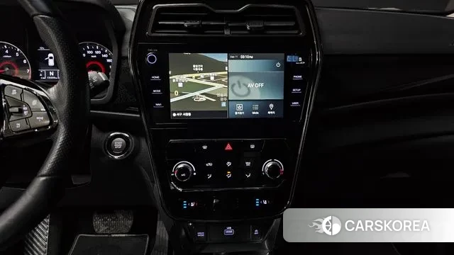 Ssangyong Berry New Tivoli 2019 Белый из Кореи, фото 6