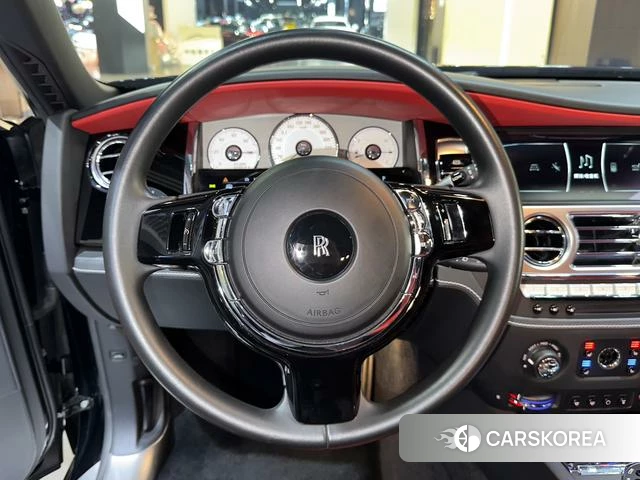 Rolls-Royce Gust 2019 Черный из Китая, фото 6