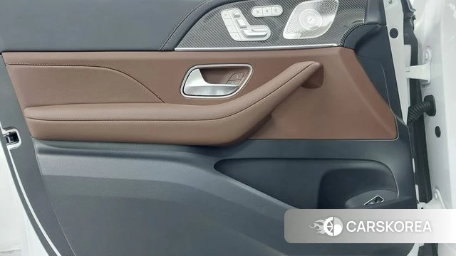 Mercedes-Benz GLE-Class W167 2025 Белый из Кореи, фото 6