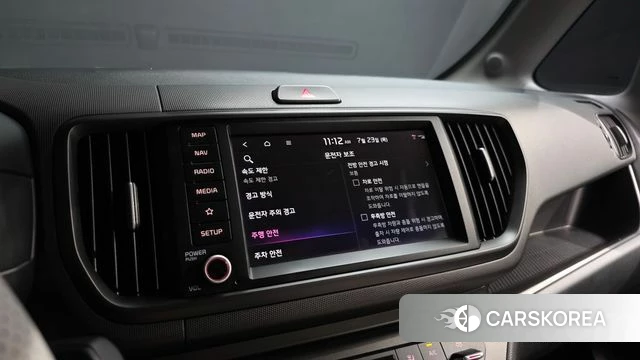 Kia The New Kia Ray EV 2024 Белый из Кореи, фото 6
