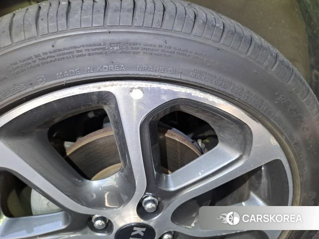 Kia All New Morning (JA) 2019 Серебряный из Кореи, фото 6