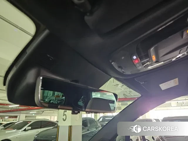 Kia The New Sorento 4th Generation 2025 Жемчужный цвет из Кореи, фото 6