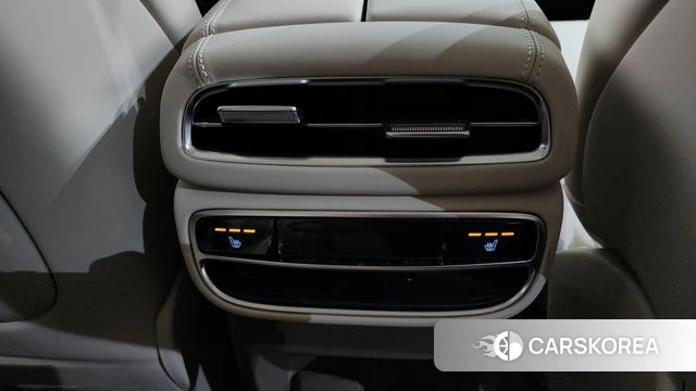 Genesis GV80 2023 Белый из Кореи, фото 6