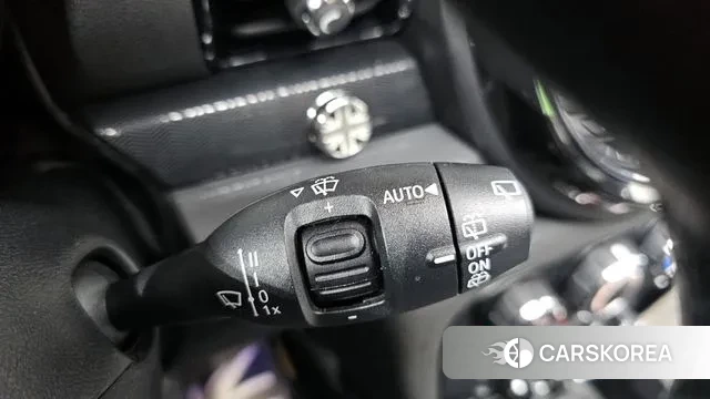 Mini Cooper D Clubman 2019 Серебряный из Кореи, фото 6