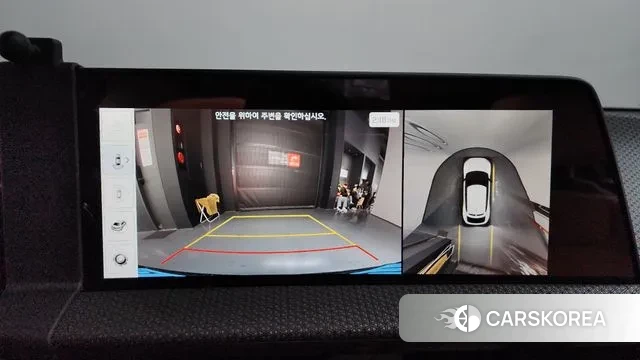 Kia EV6 2023 Белый из Кореи, фото 6