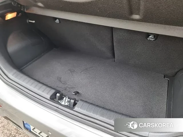 Kia Morning Urban (JA) 2023 Серебряный из Кореи, фото 6