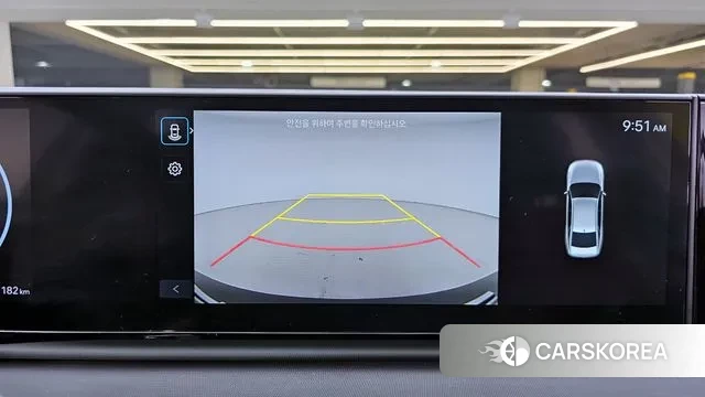 Hyundai Grandeur (GN7) 2023 Серый из Кореи, фото 6