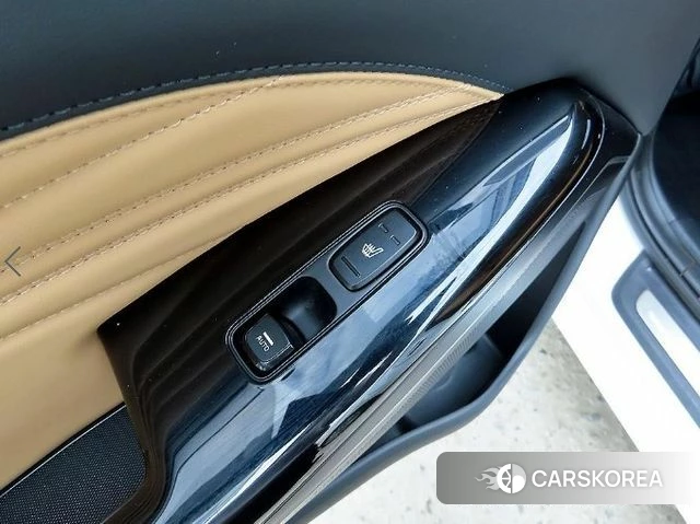 Kia K7 Premier 2021 Белый из Кореи, фото 6