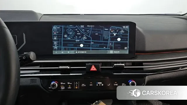 Kia The New Sportage 5th Generation 2024 Белый из Кореи, фото 6