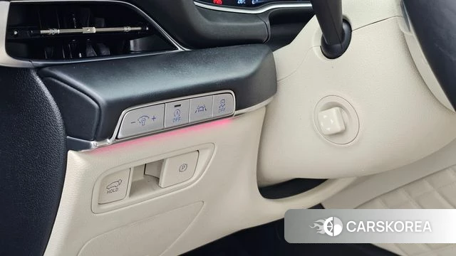 Genesis GV80 2020 Черный из Кореи, фото 6
