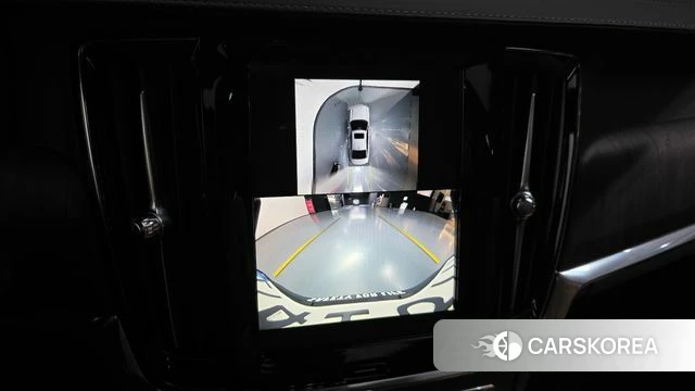 Volvo S90 2024 Белый из Кореи, фото 6
