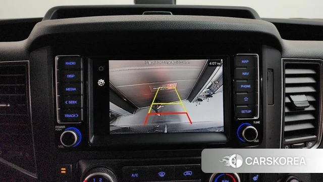 Hyundai Solati 2023 Черный из Кореи, фото 6