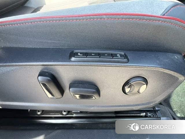 Volkswagen ID.4 CROZZ 2022 Темно-серый из Китая, фото 6