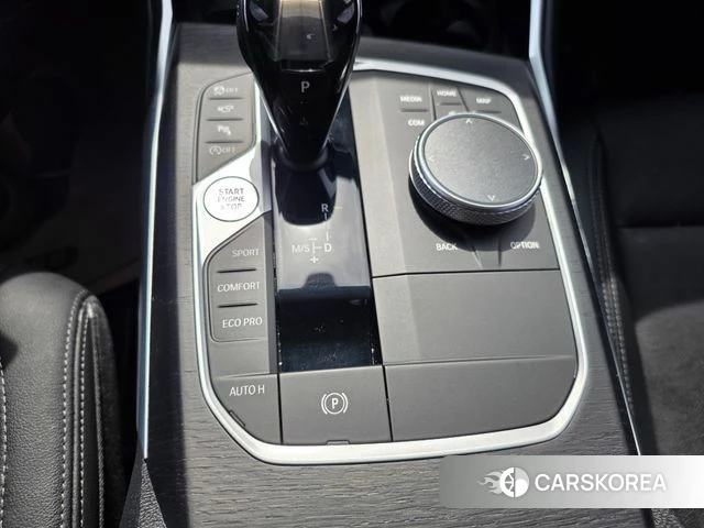 BMW 3 Series (G20) 2021 Серый из Кореи, фото 6