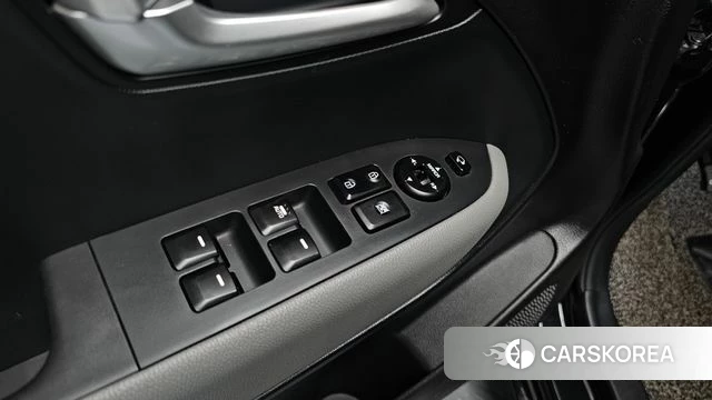 Kia The New Ray 2022 Черный из Кореи, фото 6