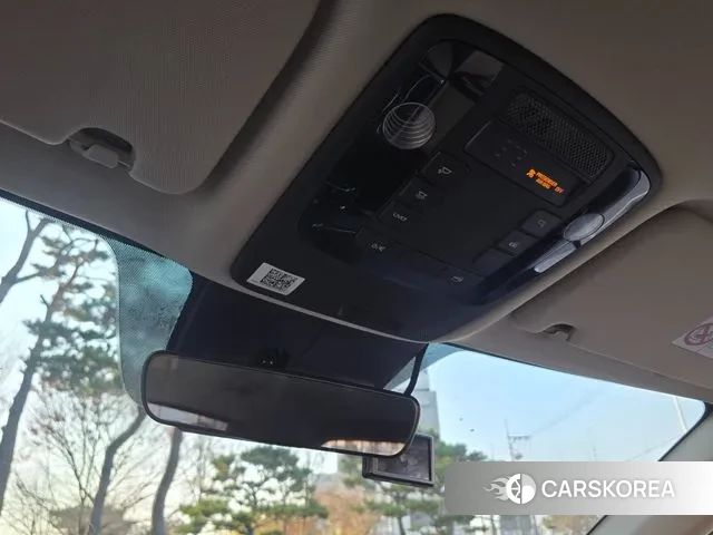 Kia Carnival 4th generation 2020 Черный из Кореи, фото 6