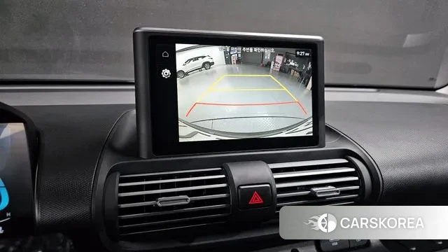 Hyundai Casper 2024 Белый из Кореи, фото 6