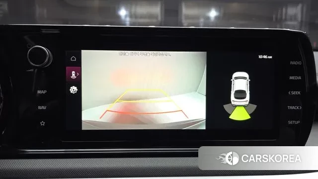 Kia K5 3rd generation 2021 Серебристо-серый из Кореи, фото 6