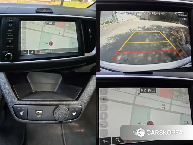 Kia The New Ray 2021 Белый из Кореи, фото 6