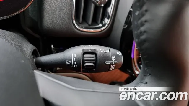 Mini Cooper Countryman 2023 Серебряный из Кореи, фото 6