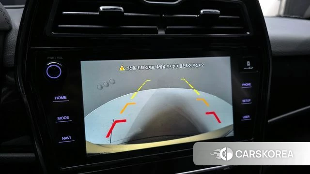 Ssangyong Berry New Tivoli 2021 Белый из Кореи, фото 6