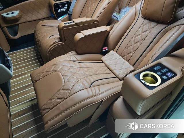 Kia The New Carnival 4th Generation 2024 Белый из Кореи, фото 6