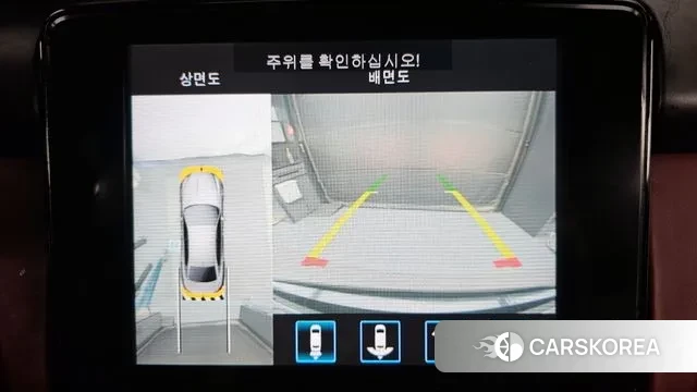 Maserati Quattroporte 2019 Черный из Кореи, фото 6