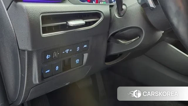 Hyundai Sonata (DN8) 2022 Черный из Кореи, фото 6