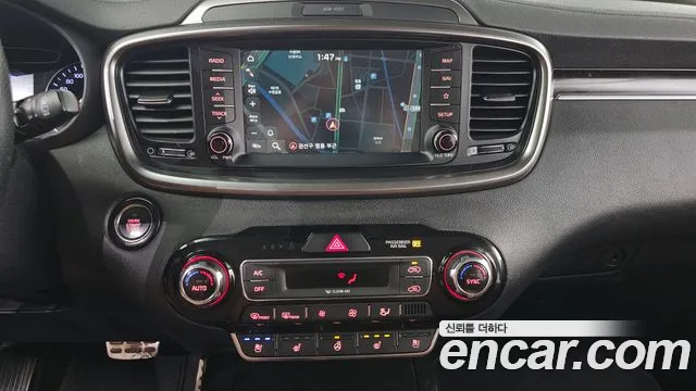 Kia The New Sorento id 2708861 из Кореи 6