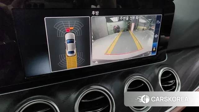 Mercedes-Benz E-Class W213 2020 Черный из Кореи, фото 6