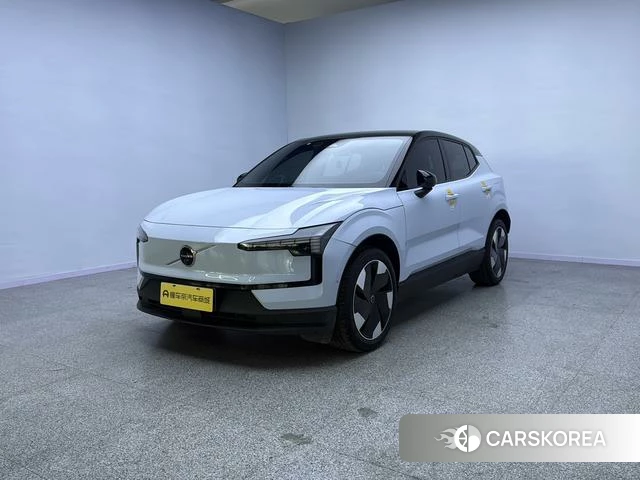 Volvo EX30 2024 Другой из Китая, фото 6