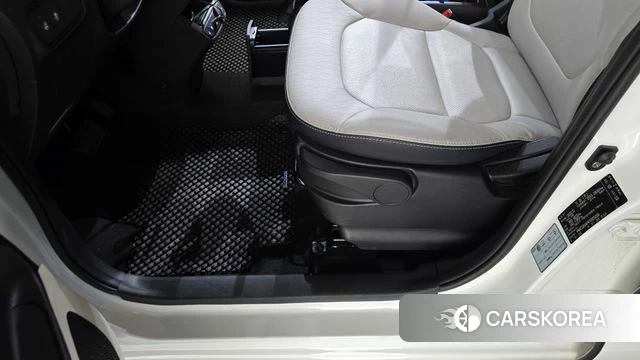 Kia The New Kia Ray EV 2023 Белый из Кореи, фото 6