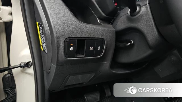 Kia The New Kia Ray 2026 Жемчужный цвет из Кореи, фото 6