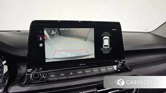 Kia Seltos 2021 Серый из Кореи, фото 6