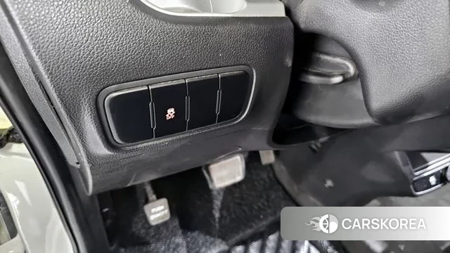 Kia The New Ray 2021 Белый из Кореи, фото 6