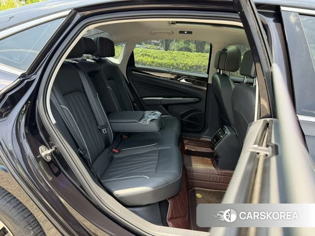 Volkswagen Passat 2022 Черный из Китая, фото 6