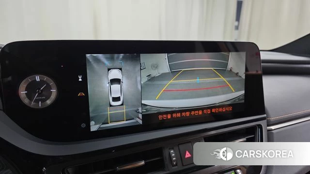 Lexus ES300h 7th generation 2025 Белый из Кореи, фото 6