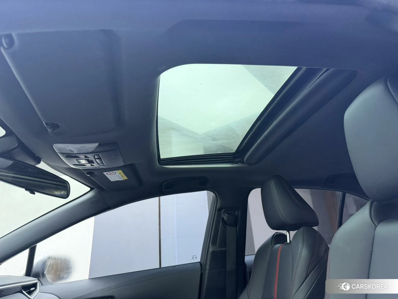 Toyota Lei Ling 2021 Белый из Китая, фото 6