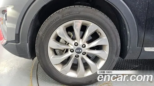 Kia The New Sorento id 2699192 из Кореи 6