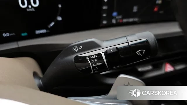 Kia K8 Hybrid 2023 Серый из Кореи, фото 6