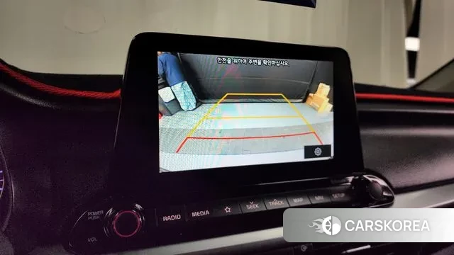 Kia Come New K3 2020 Белый из Кореи, фото 6