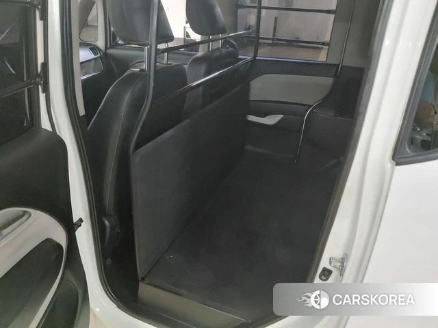 Kia The New Ray 2020 Белый из Кореи, фото 6
