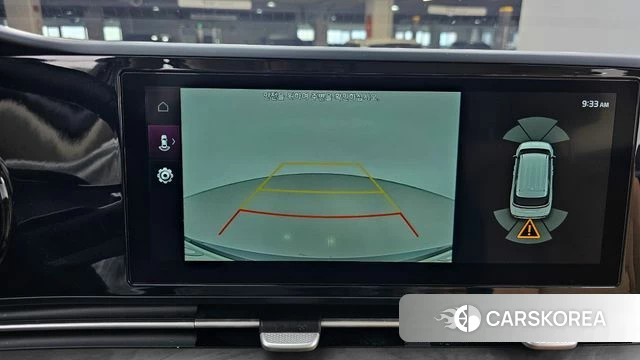 Kia Carnival 4th generation 2022 Черный из Кореи, фото 6