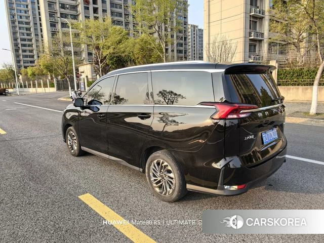 Chase G50 2021 Черный из Китая, фото 6